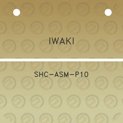 iwaki-shc-asm-p10