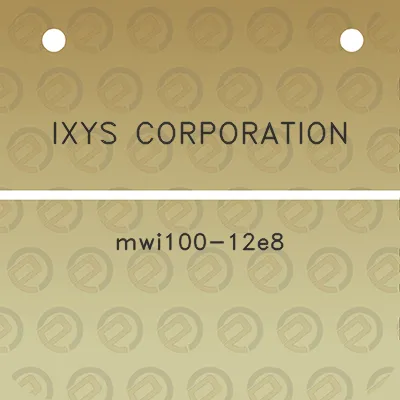 ixys-corporation-mwi100-12e8