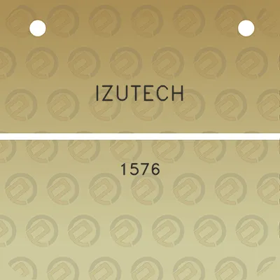 izutech-1576