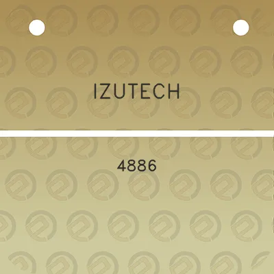 izutech-4886