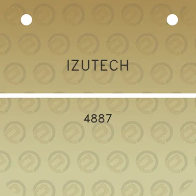 izutech-4887