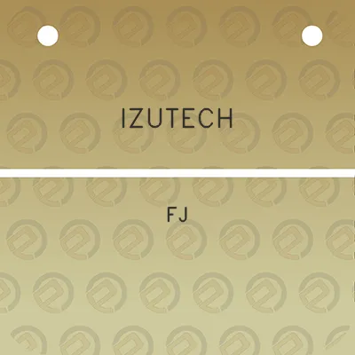 izutech-fj