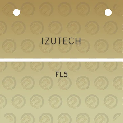 izutech-fl5