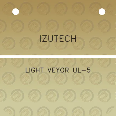 izutech-light-veyor-ul-5