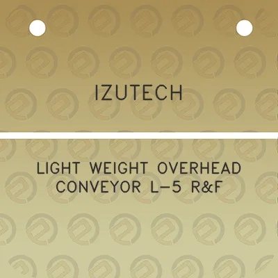 izutech-light-weight-overhead-conveyor-l-5-rf