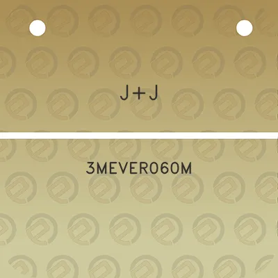 jj-3mever060m