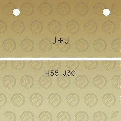 jj-h55-j3c