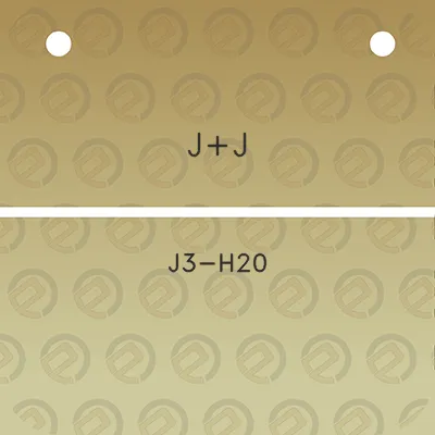 jj-j3-h20