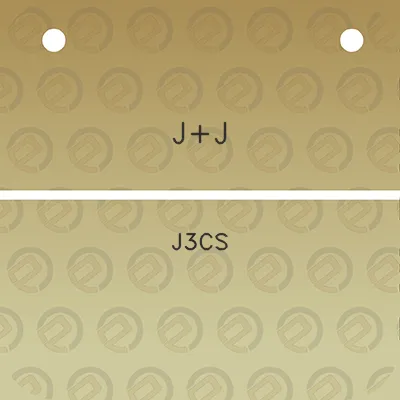 jj-j3cs