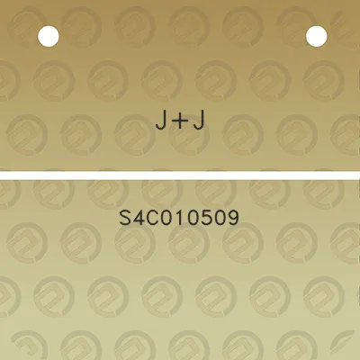 jj-s4c010509