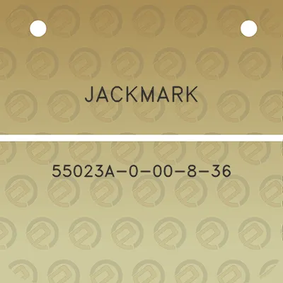 jackmark-55023a-0-00-8-36