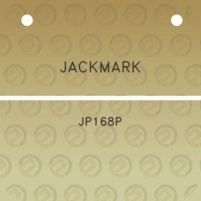 jackmark-jp168p