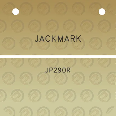 jackmark-jp290r