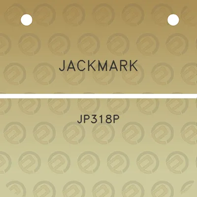 jackmark-jp318p