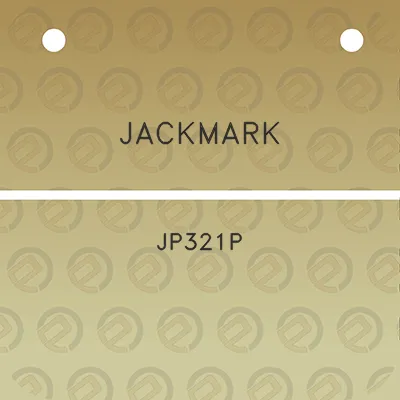 jackmark-jp321p