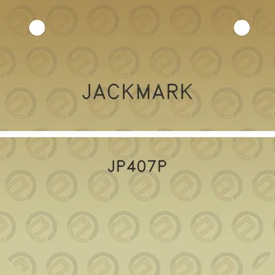 jackmark-jp407p