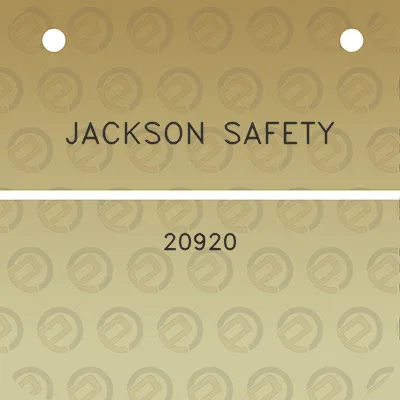 jackson-safety-20920