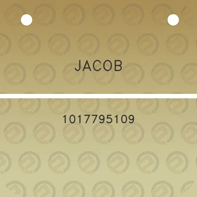 jacob-1017795109