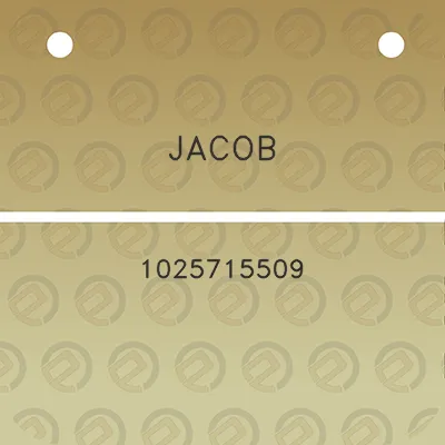 jacob-1025715509