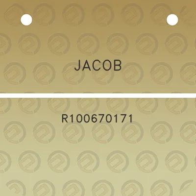 jacob-r100670171