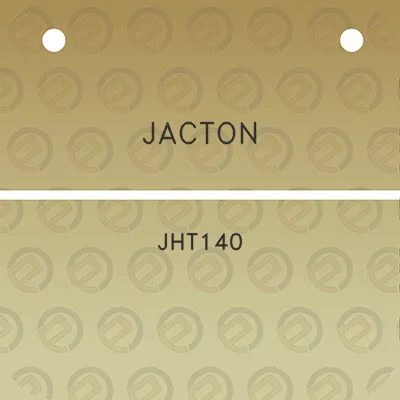 jacton-jht140