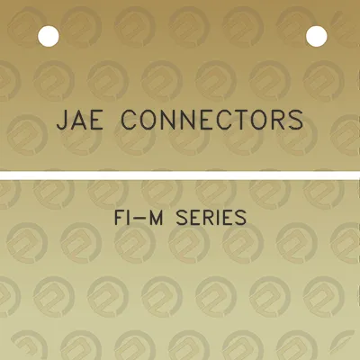 jae-connectors-fi-m-series