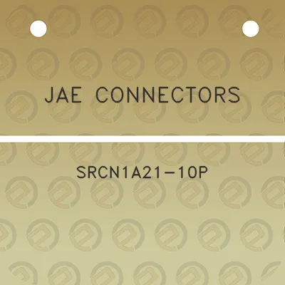 jae-connectors-srcn1a21-10p