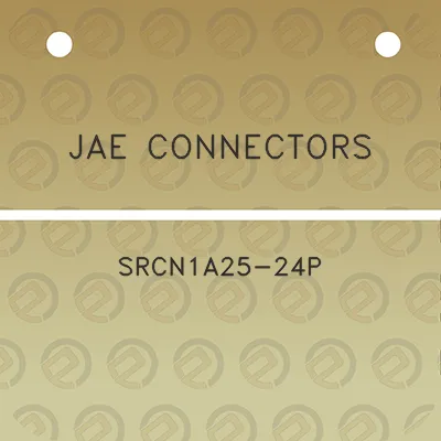 jae-connectors-srcn1a25-24p