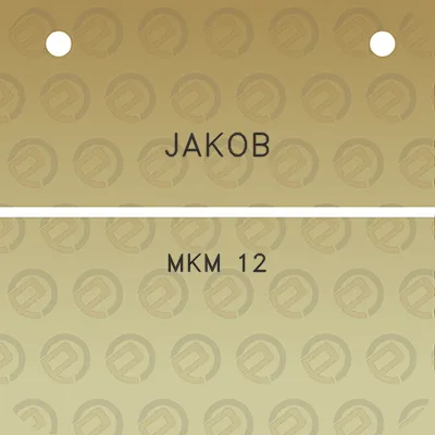 jakob-mkm-12