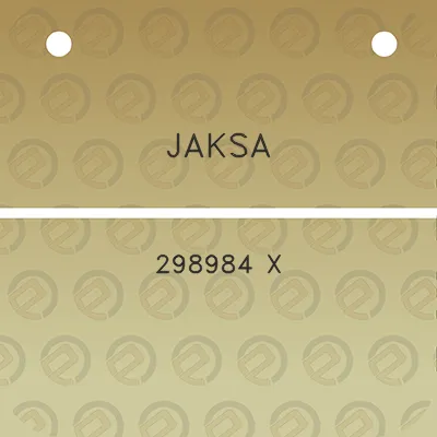 jaksa-298984-x