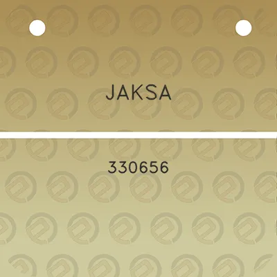 jaksa-330656