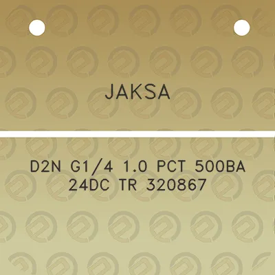 jaksa-d2n-g14-10-pct-500ba-24dc-tr-320867