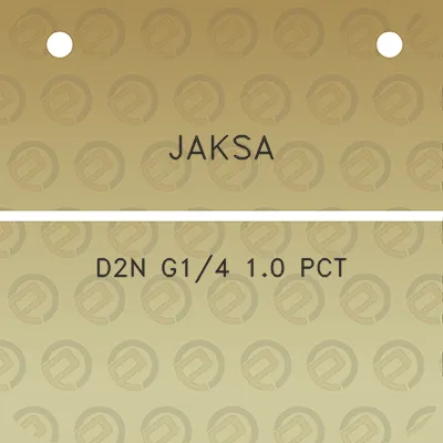 jaksa-d2n-g14-10-pct