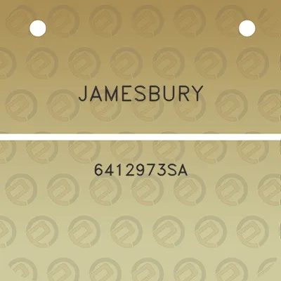 jamesbury-6412973sa