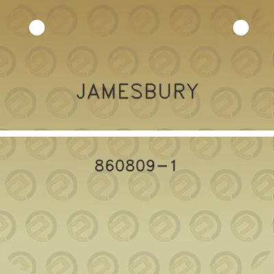 jamesbury-860809-1