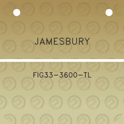 jamesbury-fig33-3600-tl