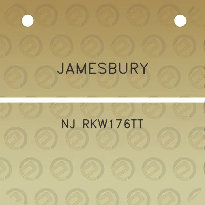 jamesbury-nj-rkw176tt