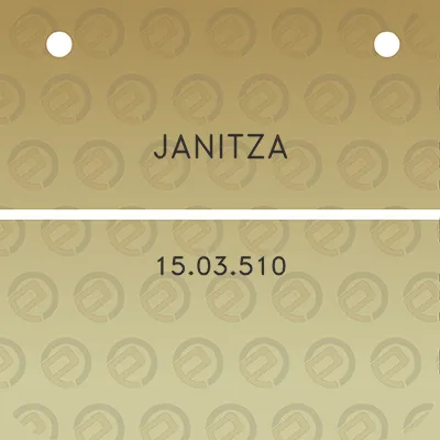 janitza-1503510