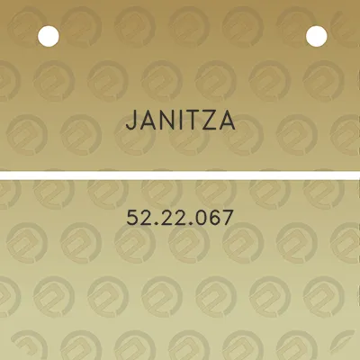 janitza-5222067