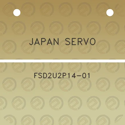 japan-servo-fsd2u2p14-01