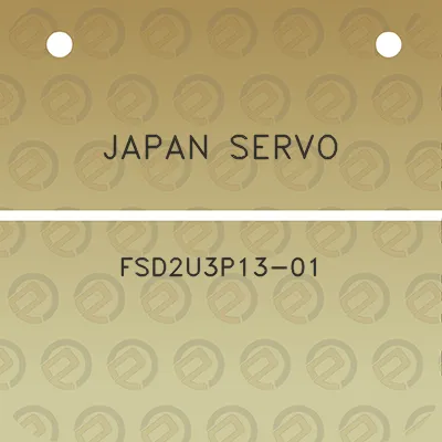 japan-servo-fsd2u3p13-01