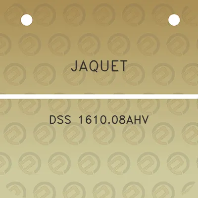 jaquet-dss-161008ahv