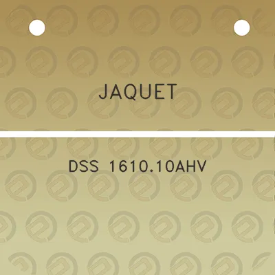 jaquet-dss-161010ahv