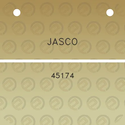 jasco-45174