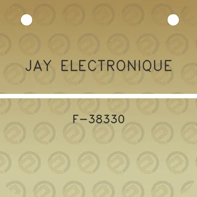 jay-electronique-f-38330