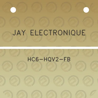 jay-electronique-hc6-hqv2-fb