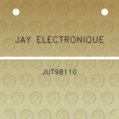 jay-electronique-jut9b110