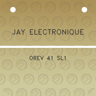 jay-electronique-orev-41-sl1