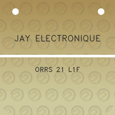 jay-electronique-orrs-21-l1f