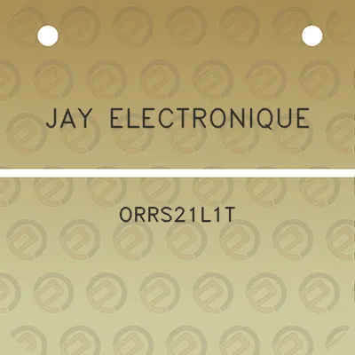 jay-electronique-orrs21l1t